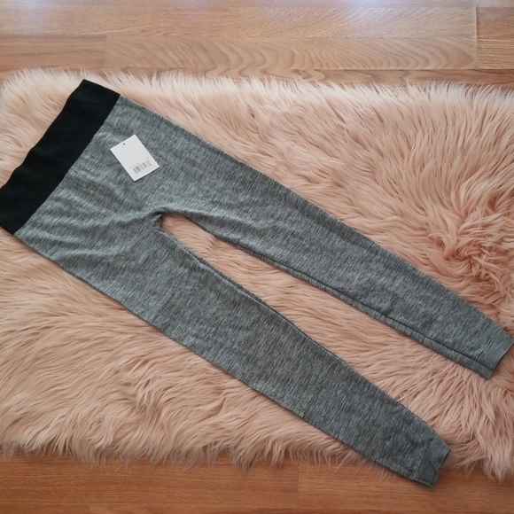 Cover Girl Roll Top Legging Size S - Picture 8 of 8